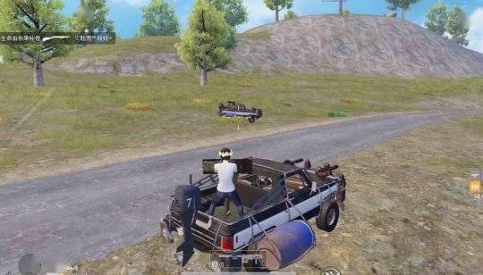 【神罚特别版】✅支持所有电脑系统,支持模拟器高清版。人物透视 锁死自瞄 射线方框 物资显示